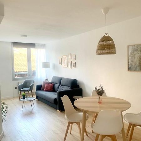 San Lorenzo Huesca Con Parking ภายนอก รูปภาพ